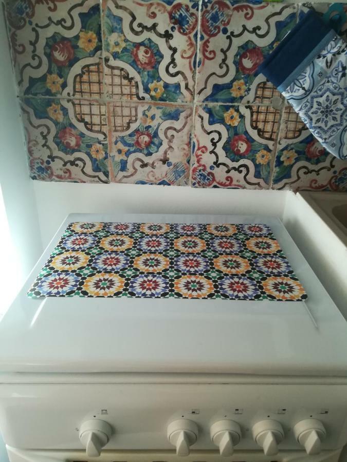Cattedrale-Bonello73 Appartement Palermo Buitenkant foto