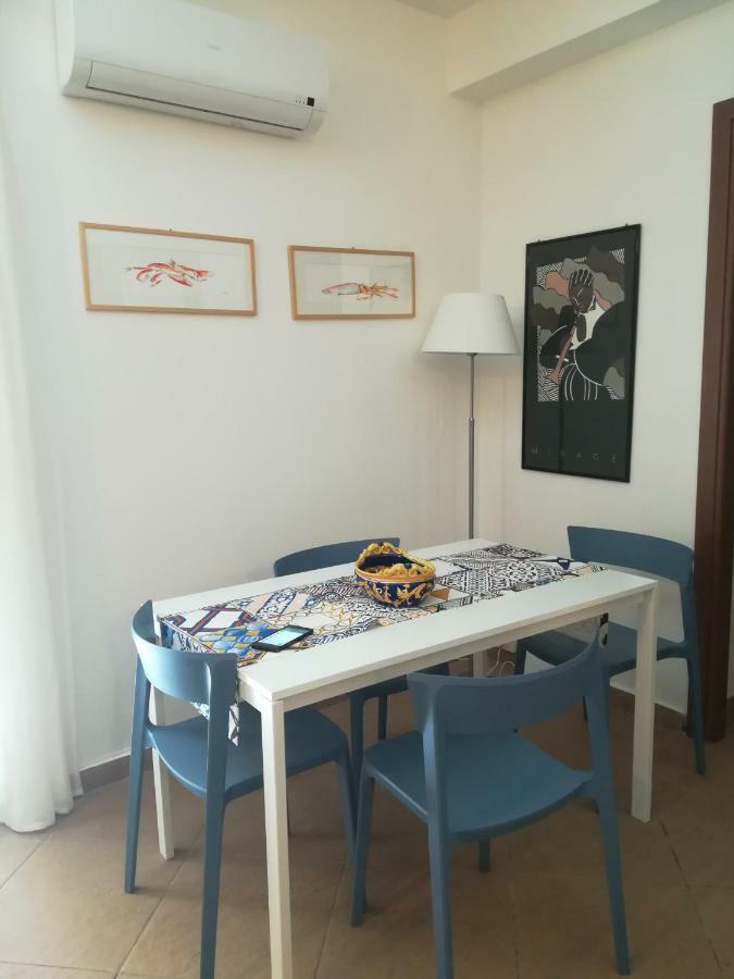 Cattedrale-Bonello73 Appartement Palermo Buitenkant foto