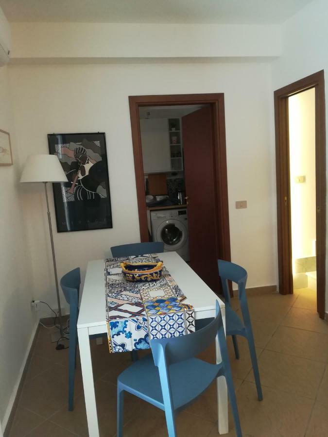Cattedrale-Bonello73 Appartement Palermo Buitenkant foto